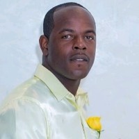 Hilton Miami Downtown Employee Franklin Brown's profile photo