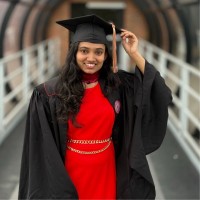 Intersect Healthcare Systems Employee Yazna Penmetsa's profile photo