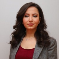 Final Eğitim Kurumları Employee Zeynep Özen's profile photo