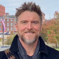 Audacy, Inc. Employee Jon Ritchie's profile photo