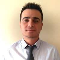 Alışan Group Employee Mert Meydanci's profile photo
