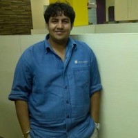Shobiz Employee John Rodrigues's profile photo