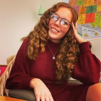 LEAD Employee Kelly Sheehan's profile photo