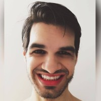 Uello Employee Ed Rodolfo Farias's profile photo