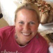 Chocolate Cafe Employee Lisa Boyle's profile photo