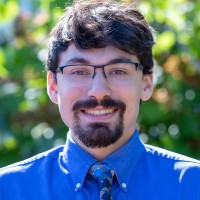Cape Cod Commission Employee Evan Costa's profile photo