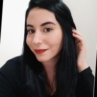 Andressa Lioi Cafasso Email