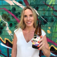 Remedy Drinks Employee Amie Spengler's profile photo
