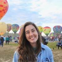 Double H Ranch, A SeriousFun Camp Employee Corinne Lafayette's profile photo