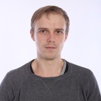 Gatis Pelčers's profile photo