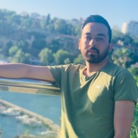 Alireza Akbari Email & Phone Number