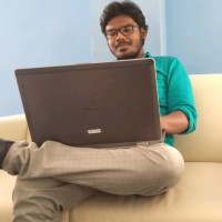 Bulkpe Employee Harish Karthick's profile photo