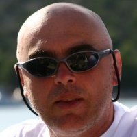Digiverse Employee Ljupco Taseski's profile photo