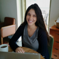 Yael Oved Email & Phone Number