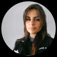 SkyFlare Employee Natalia Dutrús's profile photo