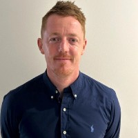 Geoclima Employee Steve Vos's profile photo