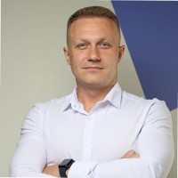ECOSOFT - BWT Water Professionals Employee Oleksandr Zeleniuk's profile photo