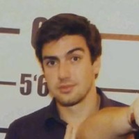 New Math Data Employee Theo Khayat's profile photo