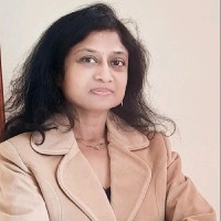 Orbit Reporting + Analytics Employee Supriya Pinjan's profile photo