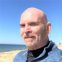 Dematic Employee Patrick McRae's profile photo