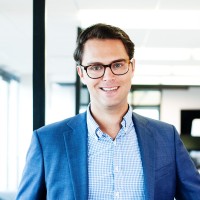 ISAAC Instruments Employee Marc-André Lamarre's profile photo