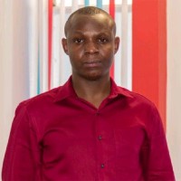 Crystal Technologies Ltd. Employee Mose Brian's profile photo