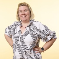 Traject Employee Delphine Eeckhout's profile photo