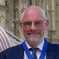 Cardiff Metropolitan University Employee John Miet's profile photo