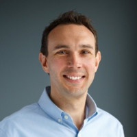 Team Cymru Employee Ed Gower's profile photo