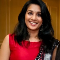 Kloudville Employee Divya Mohanan's profile photo
