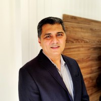 Asian Paints Employee Maulik Desai's profile photo