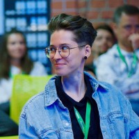 Victoria Kapitonenko's profile photo