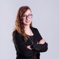 PENTEC Employee Laura Vayà's profile photo