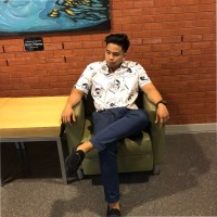 Mark Agluba's profile photo