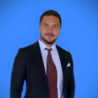 Cetasol - Marine Sustainability Employee Villiam Kotevski's profile photo