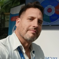 MEG | Healthcare Quality Management Software Employee Mauricio Petri's profile photo