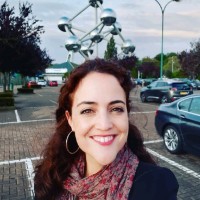 Ángela Jurado Email