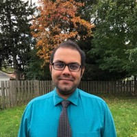 PEC project engineers & consultants Corp. Employee Shreyas Ramprasad's profile photo