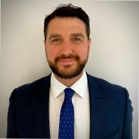 Rexel UK Ltd Employee Ufuk Hasan's profile photo