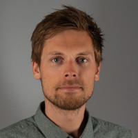 TESTNOR Employee Jonas Lindbjør's profile photo