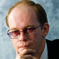 FXOpen Employee Mikhail Korneyev's profile photo