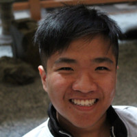 Berkeley Lab Employee Kyle Gee's profile photo