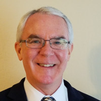 Workforce - Connection Employee Tim Giles's profile photo