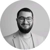Nuevo Softwarehouse Employee Emre Cin's profile photo