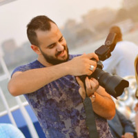 Shots Studios Employee Mostafa El-Naggar's profile photo