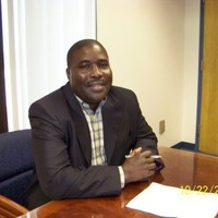 University of Nairobi Employee Elijah Ayieta's profile photo