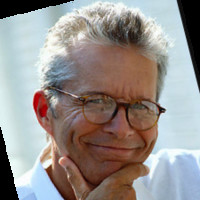 DMY Employee Jean Fremy's profile photo