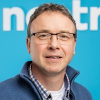 Nostra Employee Jason Burns's profile photo