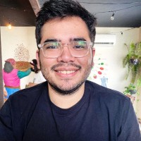 Felipe Peixoto's profile photo