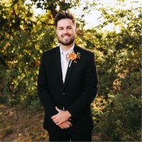 Benefits, Inc Employee Jared Bledsoe's profile photo